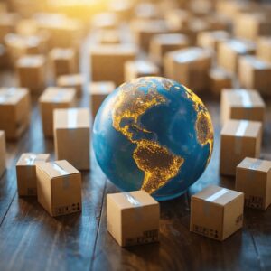 United Bulk Buy team assisting Amazon FBA wholesale sellers