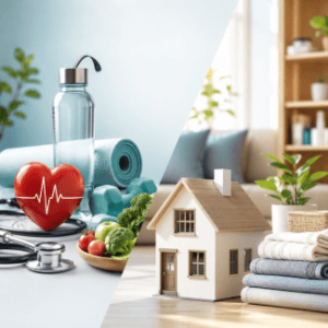 Health and Household