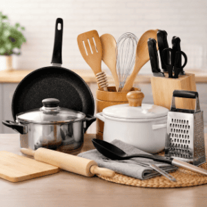 Kitchen Supplies