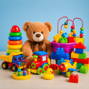 Toys